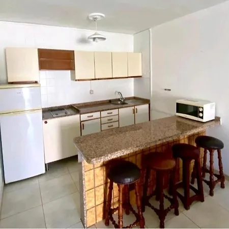 Apartamento Puerto Rico 3
