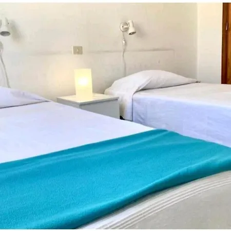 Apartamento Puerto Rico 3 *