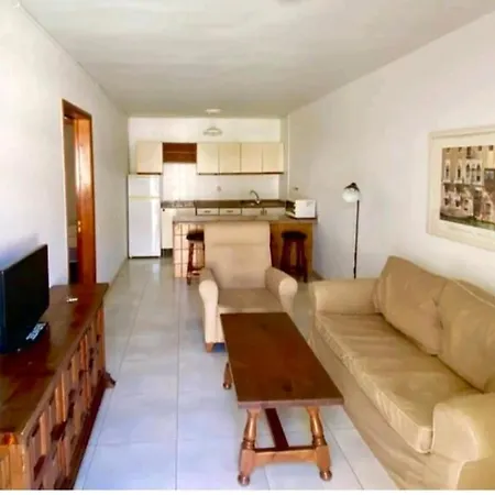 Apartment Apartamento Puerto Rico 3