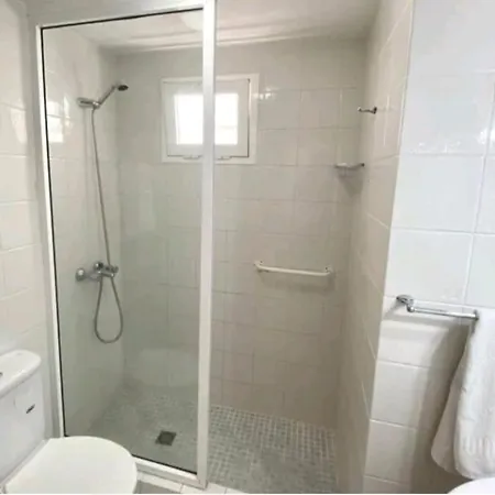 Apartamento Puerto Rico 3 *