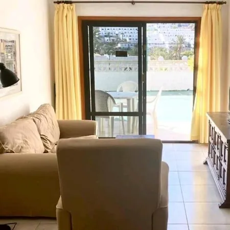 Apartamento Puerto Rico 3 *