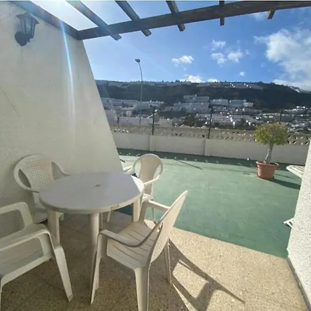 Apartment Apartamento Puerto Rico 3 *