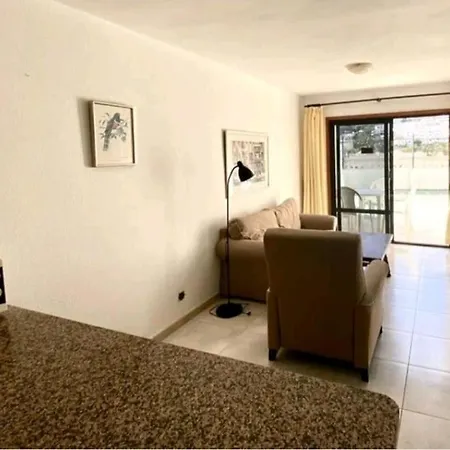 Apartamento Apartamento Puerto Rico 3
