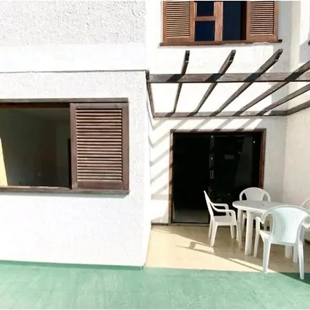 Apartamento Puerto Rico 3 Apartamento