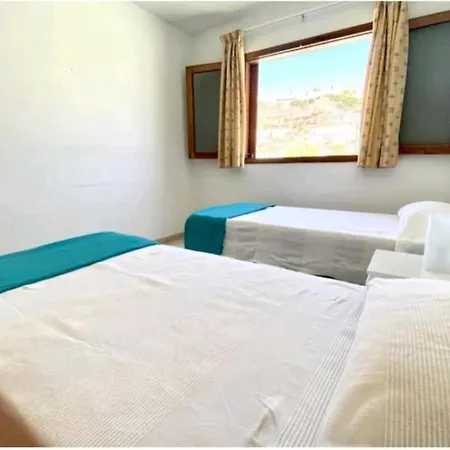 Apartamento Puerto Rico 3 *