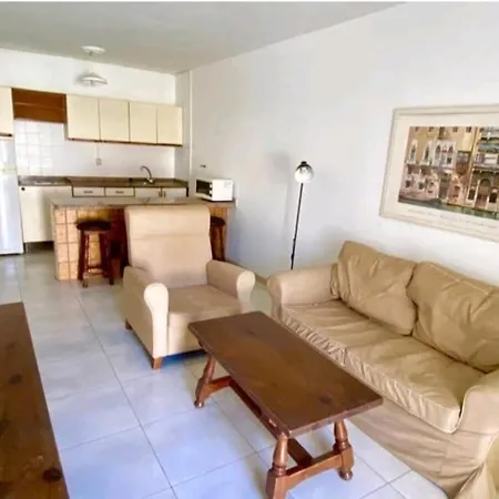Apartamento Puerto Rico 3 Apartment *