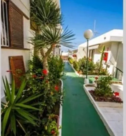 Apartamento Puerto Rico 3