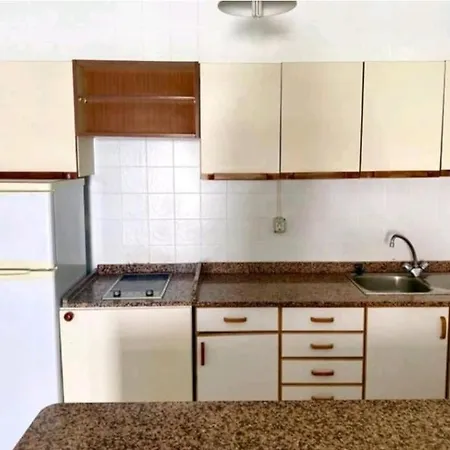 Apartamento Puerto Rico 3 *