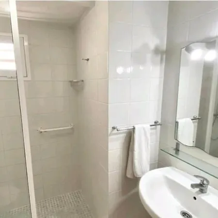 Apartamento Apartamento Puerto Rico 3 Puerto Rico (Gran Canaria)