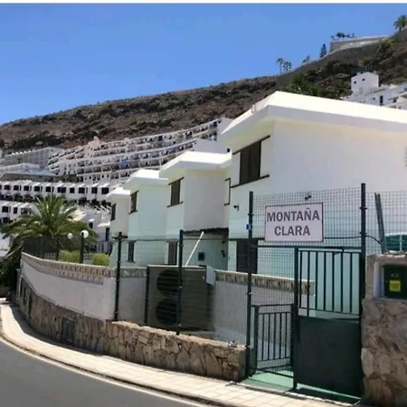 Apartamento Puerto Rico 3 Puerto Rico (Gran Canaria)