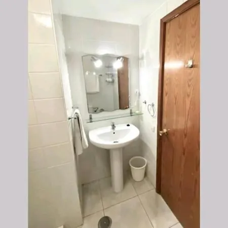 Apartamento Puerto Rico 3